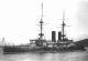William Walter Scott and the sinking of the HMS Bulwark.